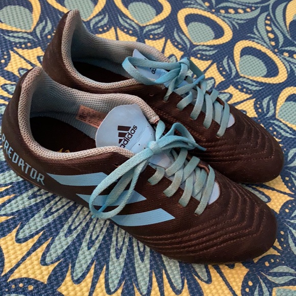 Adidas Predator Soccer Cleats⚽️